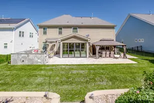 158 Eagles Landing Dr, Mooresville, NC 28117 - Photo 44