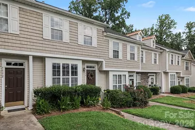 7548 Silver Arrow Drive, Charlotte, NC 28273 - Photo 4