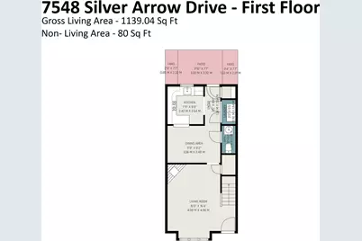 7548 Silver Arrow Drive, Charlotte, NC 28273 - Photo 32