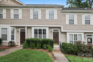 7548 Silver Arrow Dr, Charlotte, NC 28273 - Photo 1