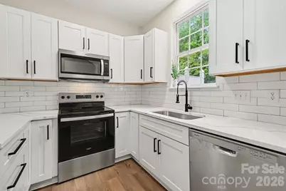 7548 Silver Arrow Drive, Charlotte, NC 28273 - Photo 14