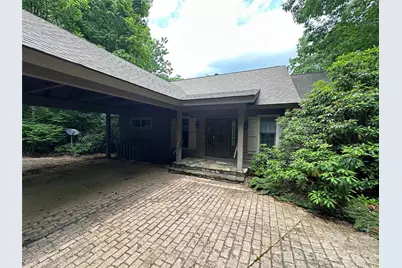 880 W Rochester Drive, Cashiers, NC 28717 - Photo 2