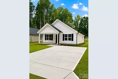 1133 Kenly Street, Salisbury, NC 28144 - Photo 2