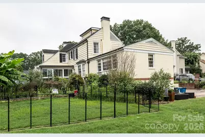 236 Confederate Avenue, Salisbury, NC 28144 - Photo 4