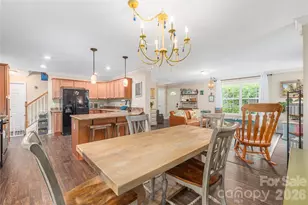 10 E Rolling Acres Dr, Weaverville, NC 28787 - Photo 8