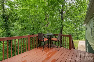 10 E Rolling Acres Dr, Weaverville, NC 28787 - Photo 26
