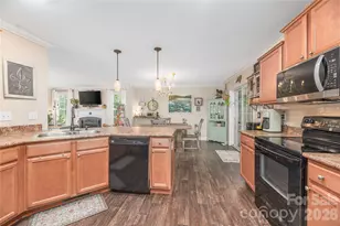 10 E Rolling Acres Dr, Weaverville, NC 28787 - Photo 10