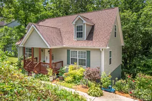 10 E Rolling Acres Dr, Weaverville, NC 28787 - Photo 1