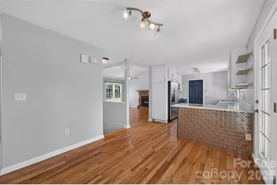 5706 George Hildebran School Road, Hickory, NC 28602 - Photo 14
