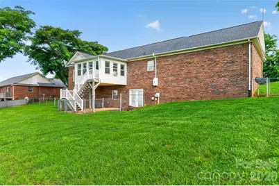 5706 George Hildebran School Road, Hickory, NC 28602 - Photo 2