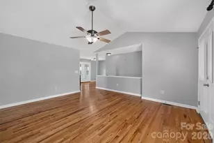 5706 George Hildebran School Rd, Hickory, NC 28602 - Photo 6