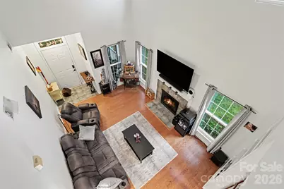 12021 Mourning Dove Lane, Charlotte, NC 28269 - Photo 6