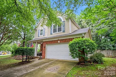 12021 Mourning Dove Lane, Charlotte, NC 28269 - Photo 2