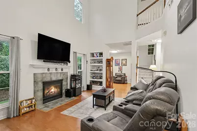 12021 Mourning Dove Lane, Charlotte, NC 28269 - Photo 8