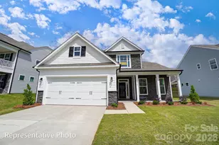 1068 Tradition Club St, York, SC 29745 - Photo 1