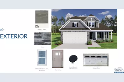 1068 Tradition Club Street, York, SC 29745 - Photo 2
