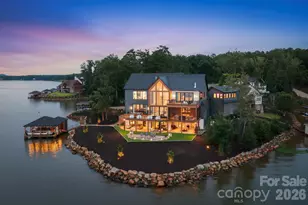 123 Cove Pt, Mount Gilead, NC 27306 - Photo 1