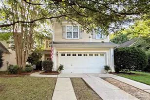 9610 Corbett Square Ln, Charlotte, NC 28214 - Photo 2