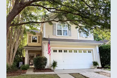 9610 Corbett Square Lane, Charlotte, NC 28214 - Photo 1