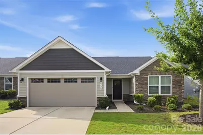 4104 Mackinnon Drive, Charlotte, NC 28214 - Photo 2