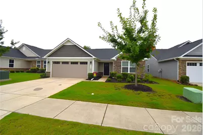 4104 Mackinnon Drive, Charlotte, NC 28214 - Photo 1