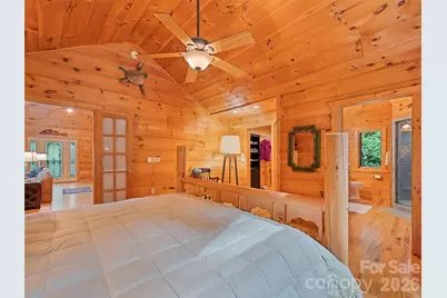 283 The High Road, Waynesville, NC 28786 - Photo 22