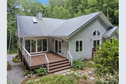 283 The High Road, Waynesville, NC 28786 - Photo 36
