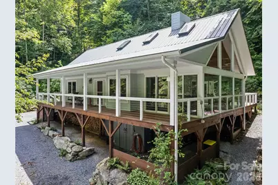 283 The High Road, Waynesville, NC 28786 - Photo 32
