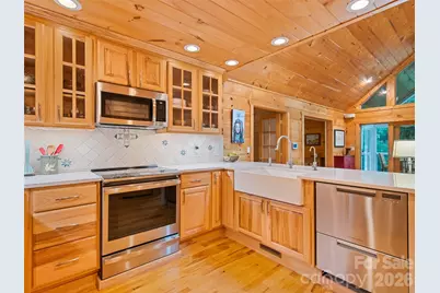 283 The High Road, Waynesville, NC 28786 - Photo 10