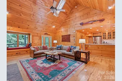 283 The High Road, Waynesville, NC 28786 - Photo 6