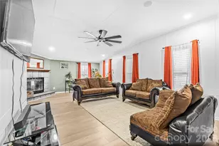 2235 Sandy Ridge Church Rd, Morven, NC 28119 - Photo 8