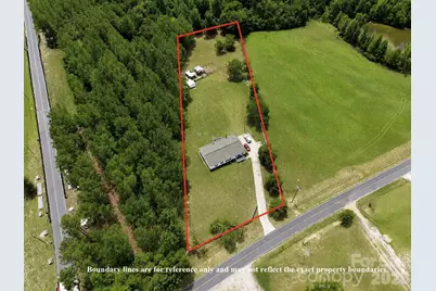 2235 Sandy Ridge Church Road, Morven, NC 28119 - Photo 40