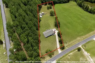 2235 Sandy Ridge Church Rd, Morven, NC 28119 - Photo 40
