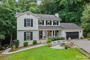 1450 Old Coach Rd, Kernersville, NC 27284 - Photo 2