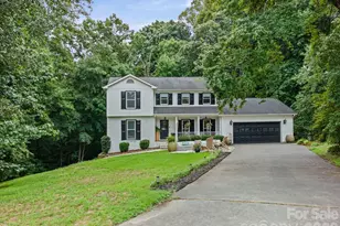 1450 Old Coach Rd, Kernersville, NC 27284 - Photo 4