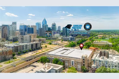 710 W Trade Street #505, Charlotte, NC 28202 - Photo 32