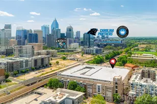 710 W Trade St, Charlotte, NC 28202 - Photo 32