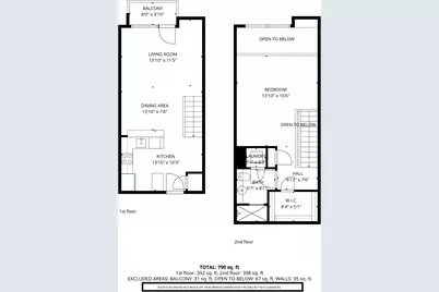 710 W Trade Street #505, Charlotte, NC 28202 - Photo 36