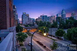710 W Trade St, Charlotte, NC 28202 - Photo 2