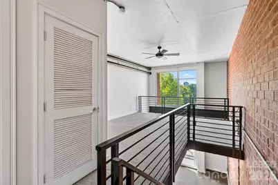 710 W Trade Street #505, Charlotte, NC 28202 - Photo 16