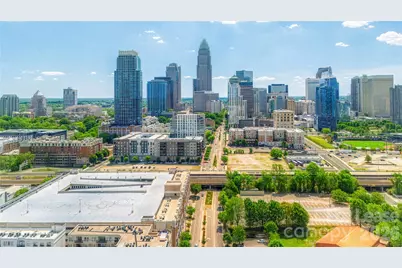 710 W Trade Street #505, Charlotte, NC 28202 - Photo 34