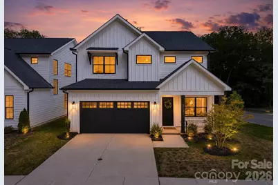 2033 South Street, Charlotte, NC 28208 - Photo 1