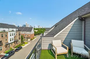 11023 Stetler St, Charlotte, NC 28204 - Photo 2
