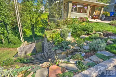 118 Houston Street, Asheville, NC 28801 - Photo 2