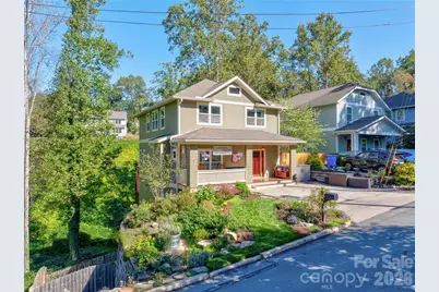118 Houston Street, Asheville, NC 28801 - Photo 16