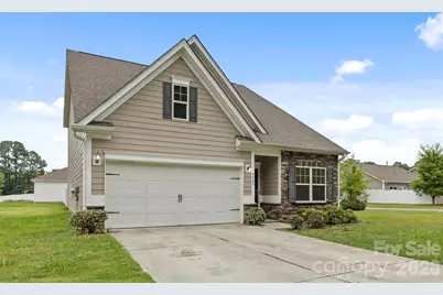 3200 Hickory Grove Drive, Monroe, NC 28110 - Photo 2