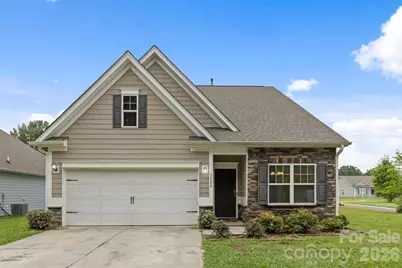 3200 Hickory Grove Drive, Monroe, NC 28110 - Photo 1