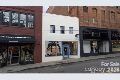 28 N Lexington Avenue, Asheville, NC 28801 - Photo 2