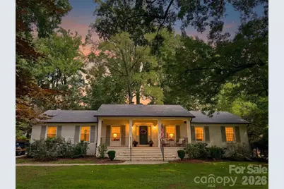 6129 Page Court, Charlotte, NC 28270 - Photo 1