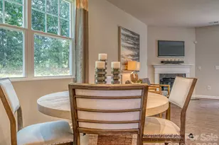 1242 Nighthawk Wy, Belmont, NC 28012 - Photo 8